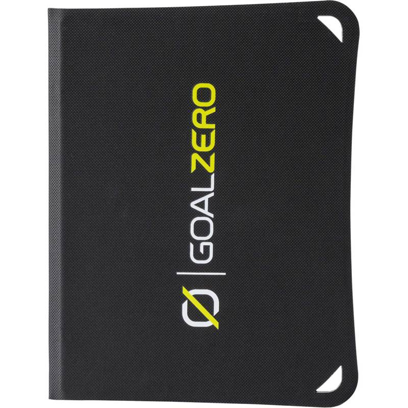 Goal Zero Nomad 10 Solar Panel-5